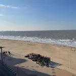 Relaxing Escape In شقة *