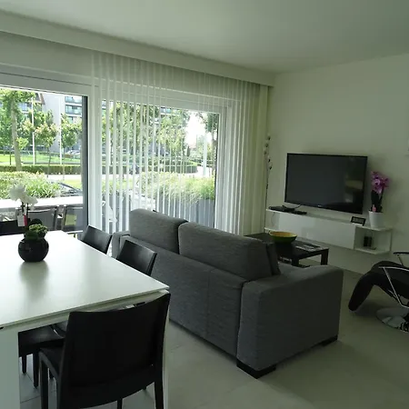 Apartamento Relaxing Escape In *