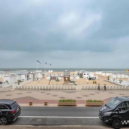 Relaxing Escape In *