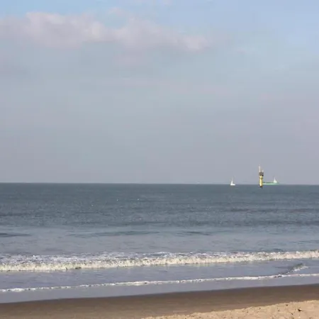 Relaxing Escape In Apartamento *