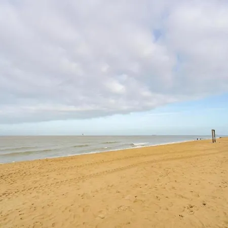 Relaxing Escape In Apartamento *