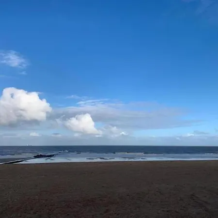 Relaxing Escape In * Knokke-Heist