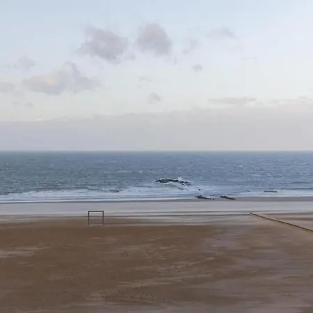 Apartamento Relaxing Escape In