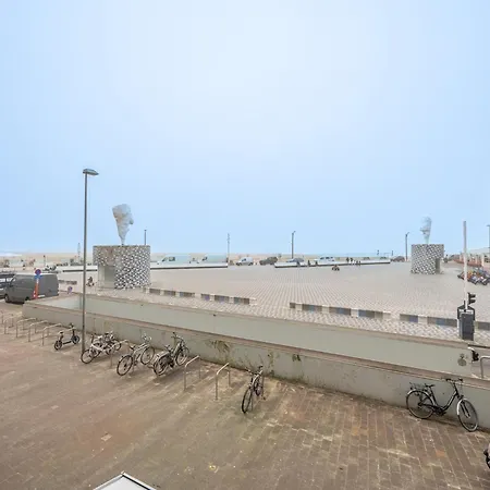 Relaxing Escape In Apartamento *