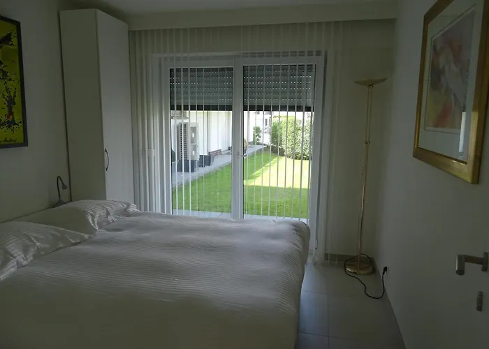 Апартаменты Relaxing Escape In