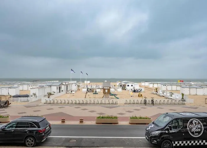 Relaxing Escape In *