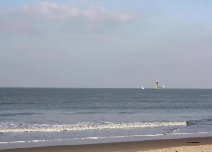 Relaxing Escape In Апартаменты *