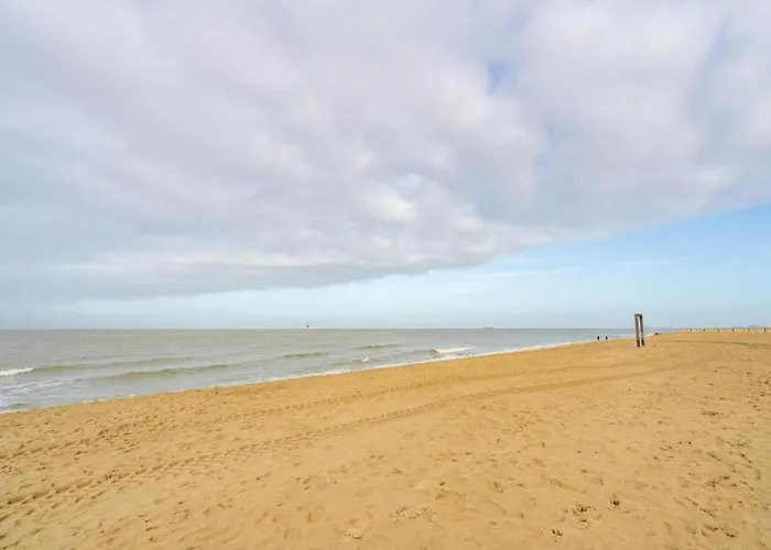 Relaxing Escape In Апартаменты *