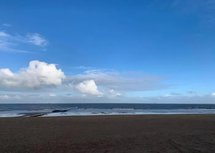 Relaxing Escape In * Кнокке-Хейст