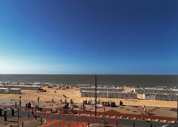 Relaxing Escape In Апартаменты *