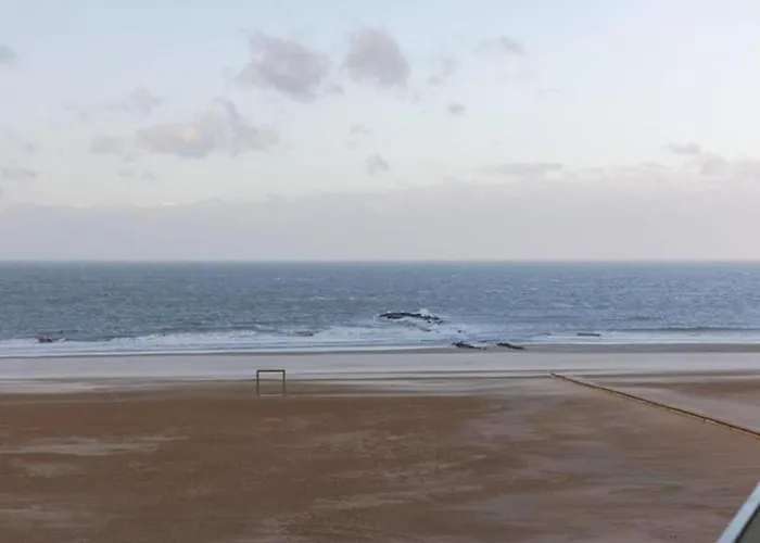 Апартаменты Relaxing Escape In