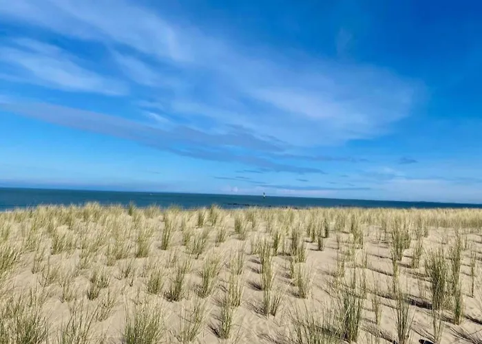 Relaxing Escape In Апартаменты *