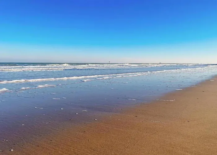 Апартаменты Relaxing Escape In Кнокке-Хейст