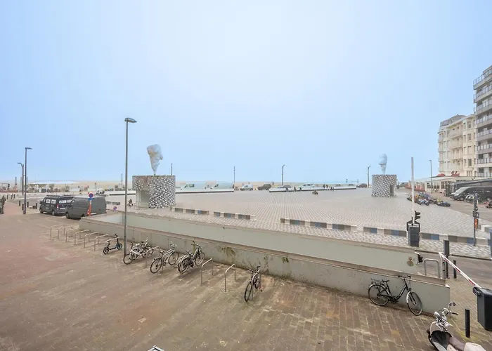 Relaxing Escape In Апартаменты *